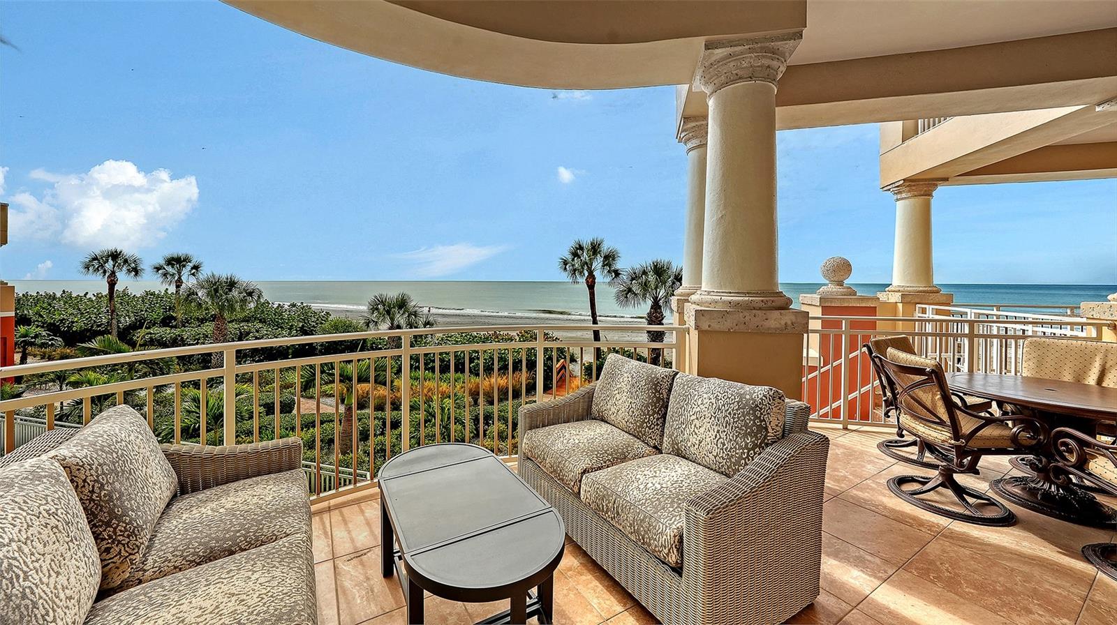 LA FIRENZA - Residential