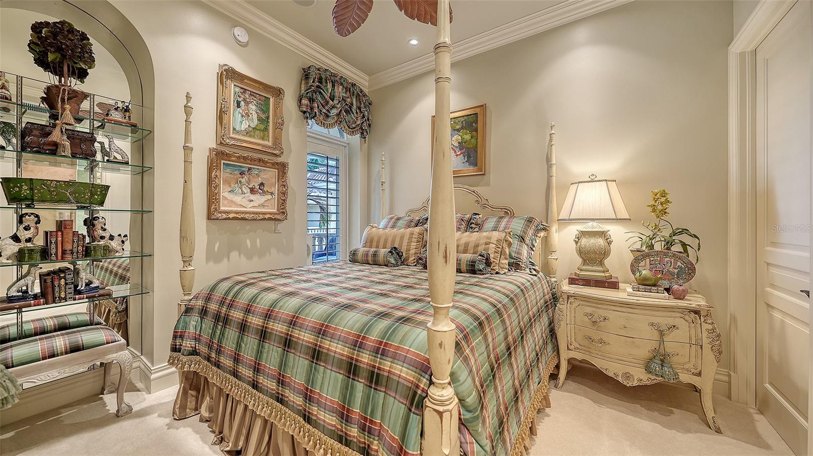 LA FIRENZA - Residential