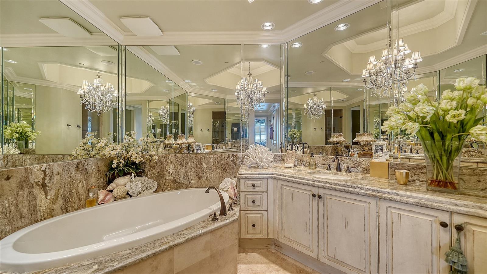 LA FIRENZA - Residential