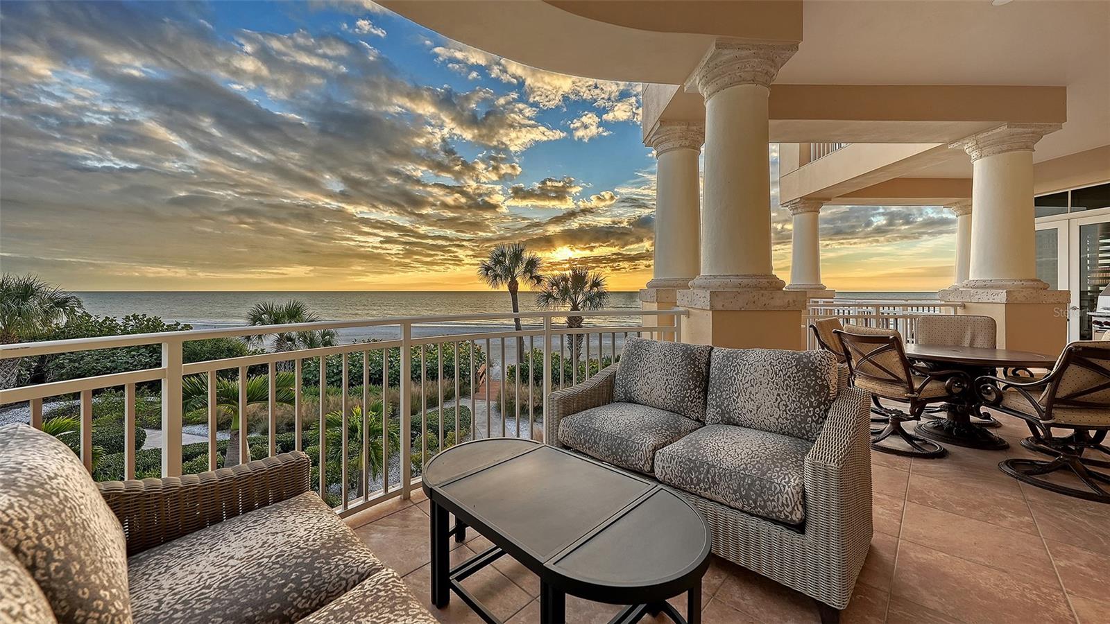 LA FIRENZA - Residential