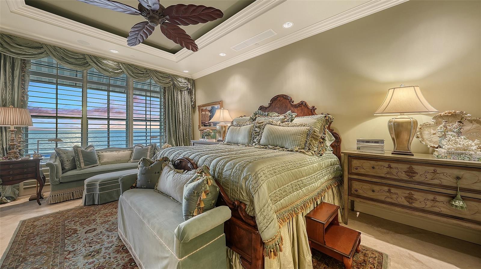 LA FIRENZA - Residential