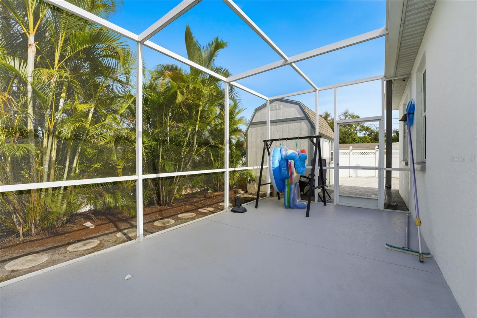 NORTH EDGEWOOD SEC OF VENICE - Residential