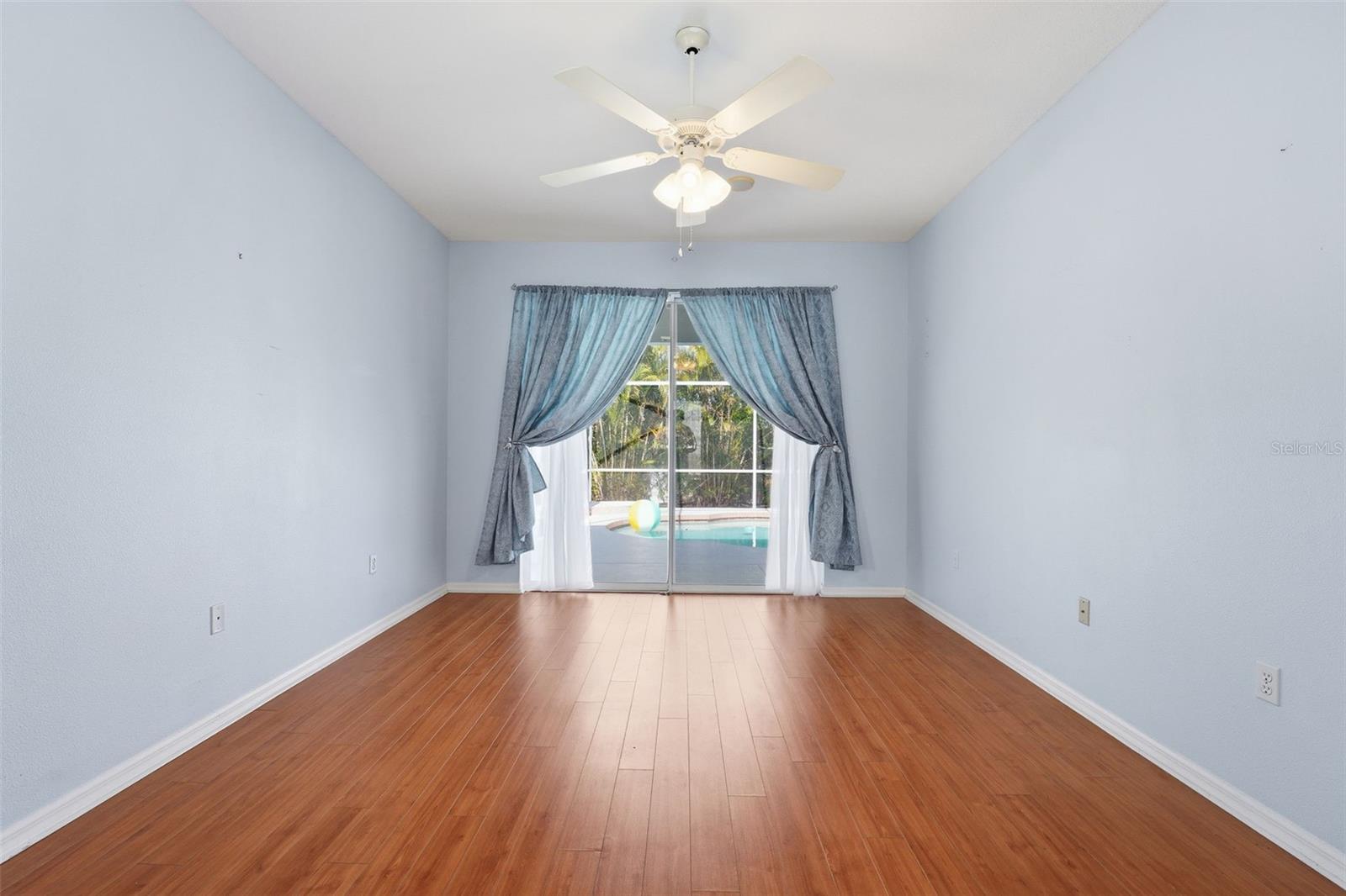 NORTH EDGEWOOD SEC OF VENICE - Residential