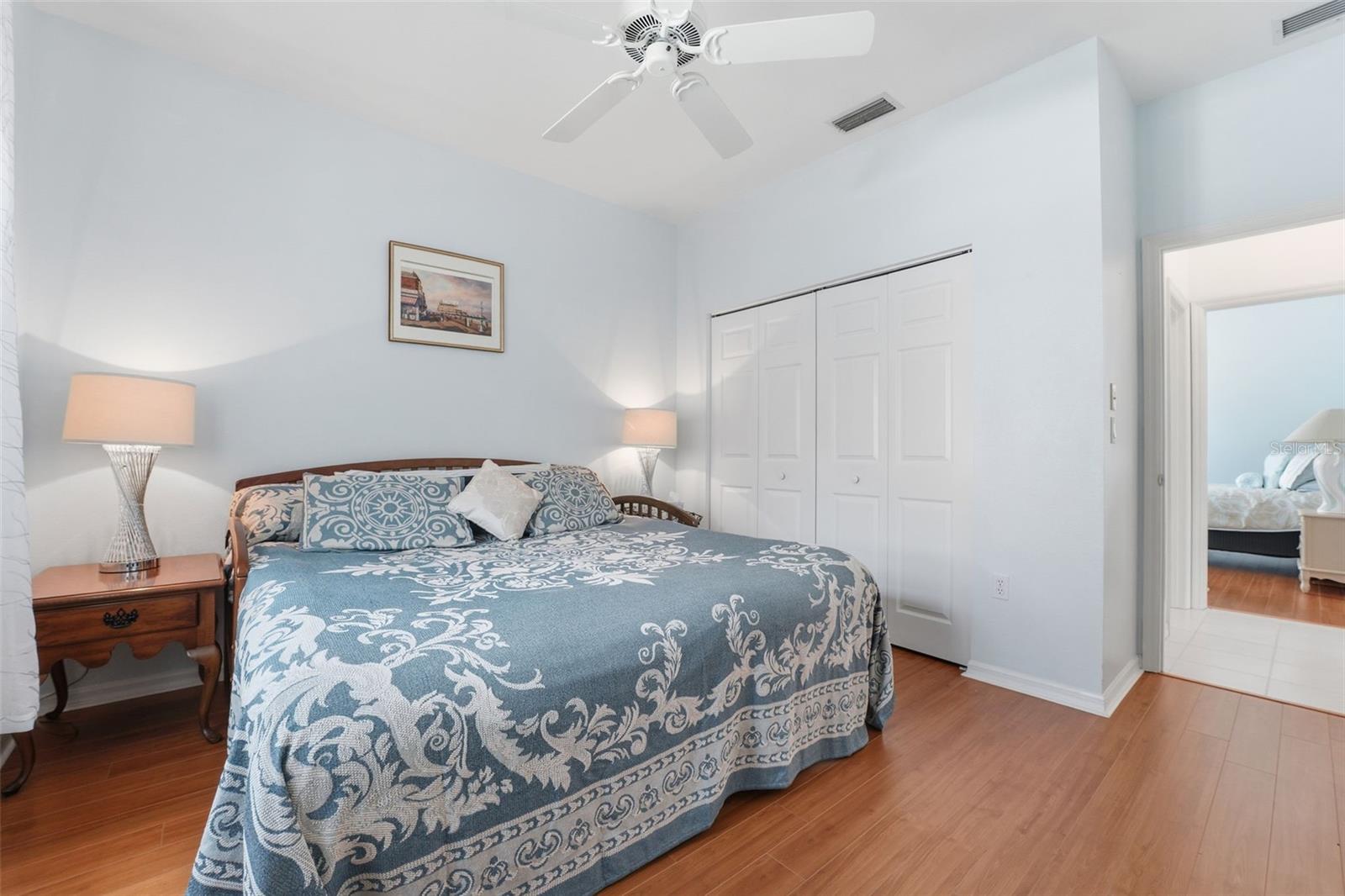 NORTH EDGEWOOD SEC OF VENICE - Residential