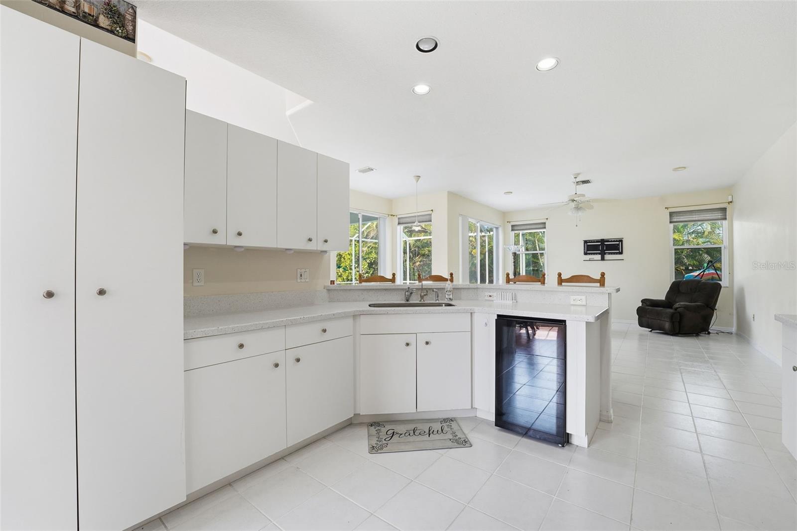 NORTH EDGEWOOD SEC OF VENICE - Residential