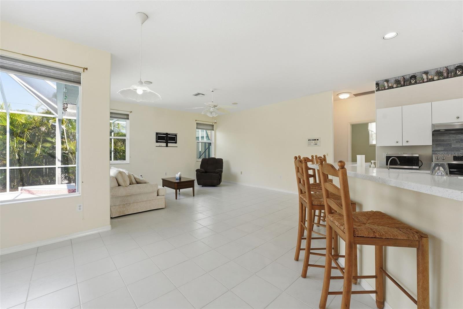 NORTH EDGEWOOD SEC OF VENICE - Residential