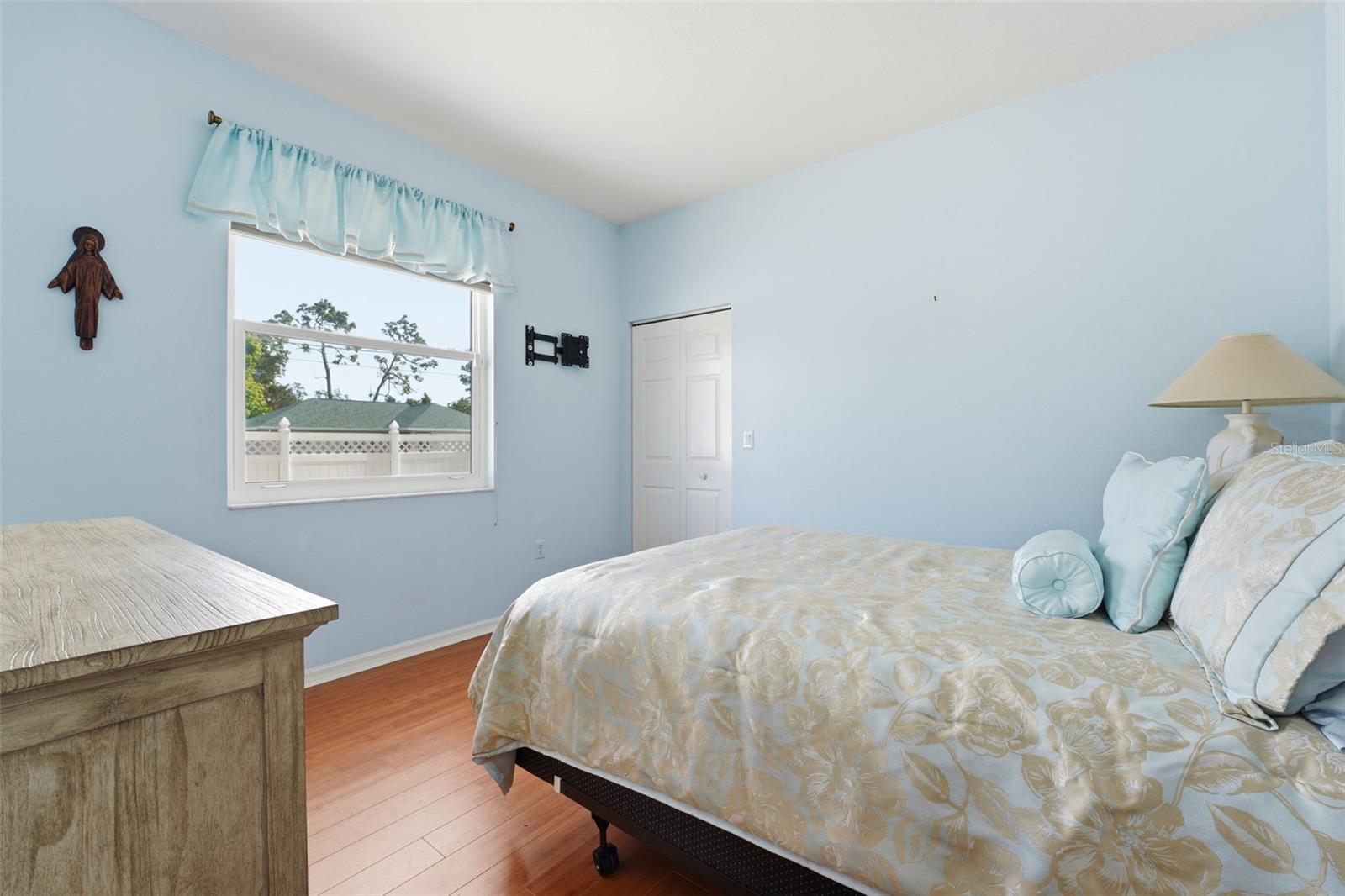 NORTH EDGEWOOD SEC OF VENICE - Residential