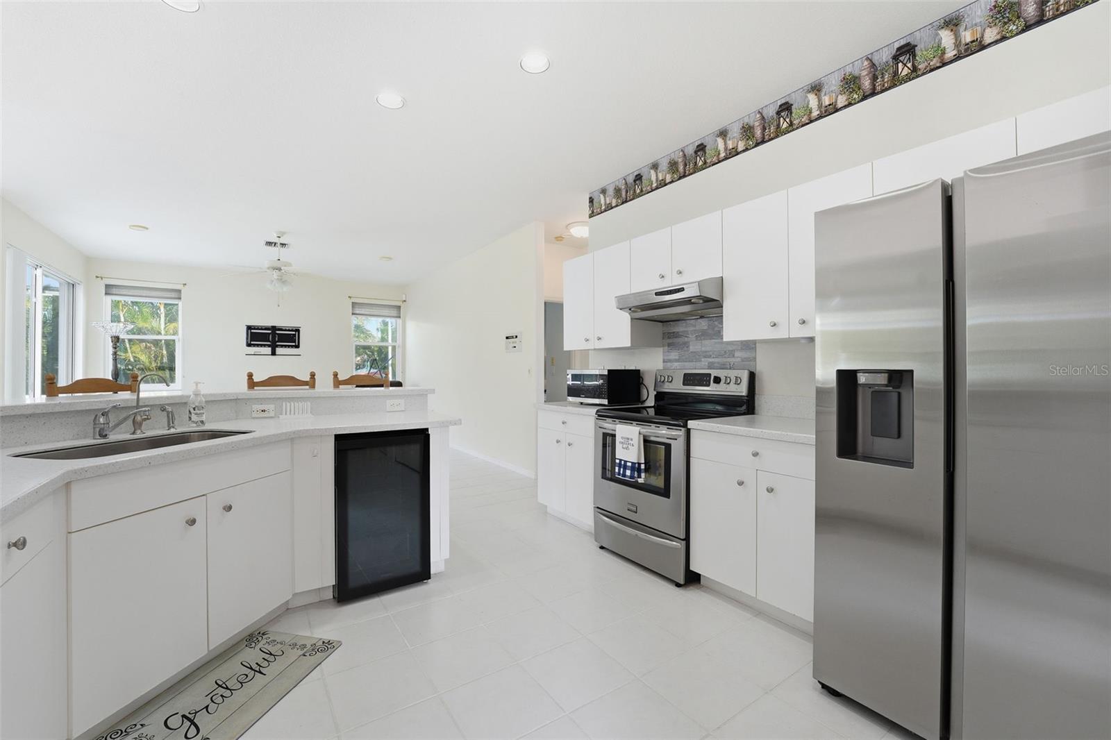 NORTH EDGEWOOD SEC OF VENICE - Residential