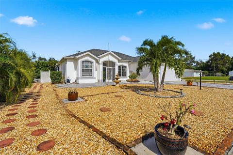 957 CYPRESS AVENUE VENICE FL 34285