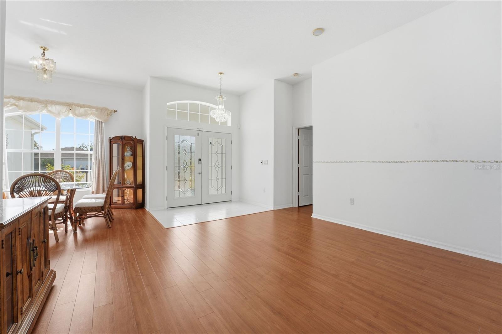 NORTH EDGEWOOD SEC OF VENICE - Residential