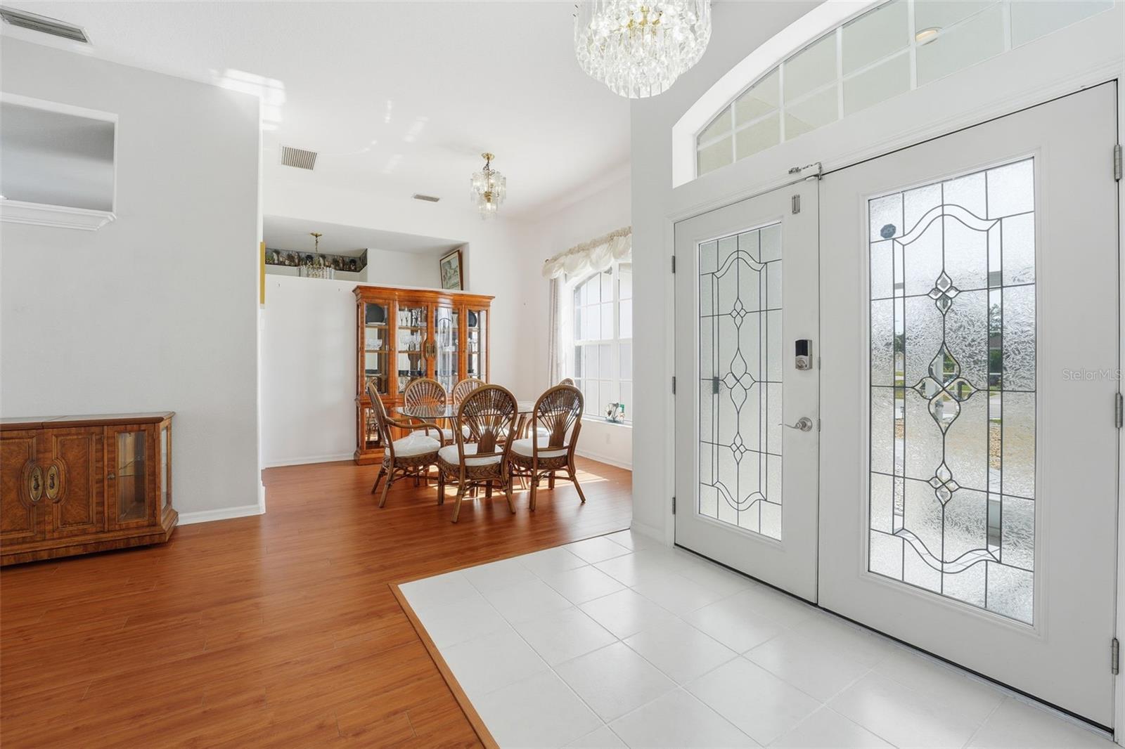 NORTH EDGEWOOD SEC OF VENICE - Residential