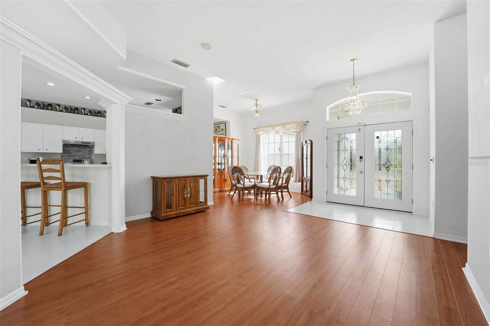 NORTH EDGEWOOD SEC OF VENICE - Residential