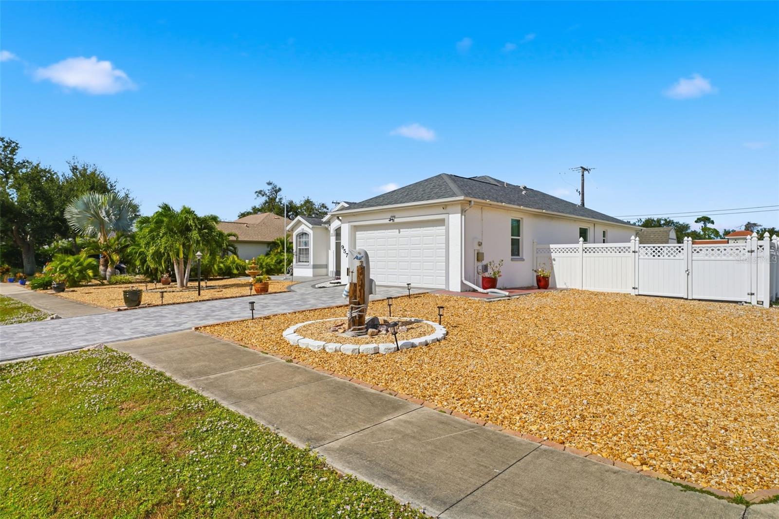 NORTH EDGEWOOD SEC OF VENICE - Residential