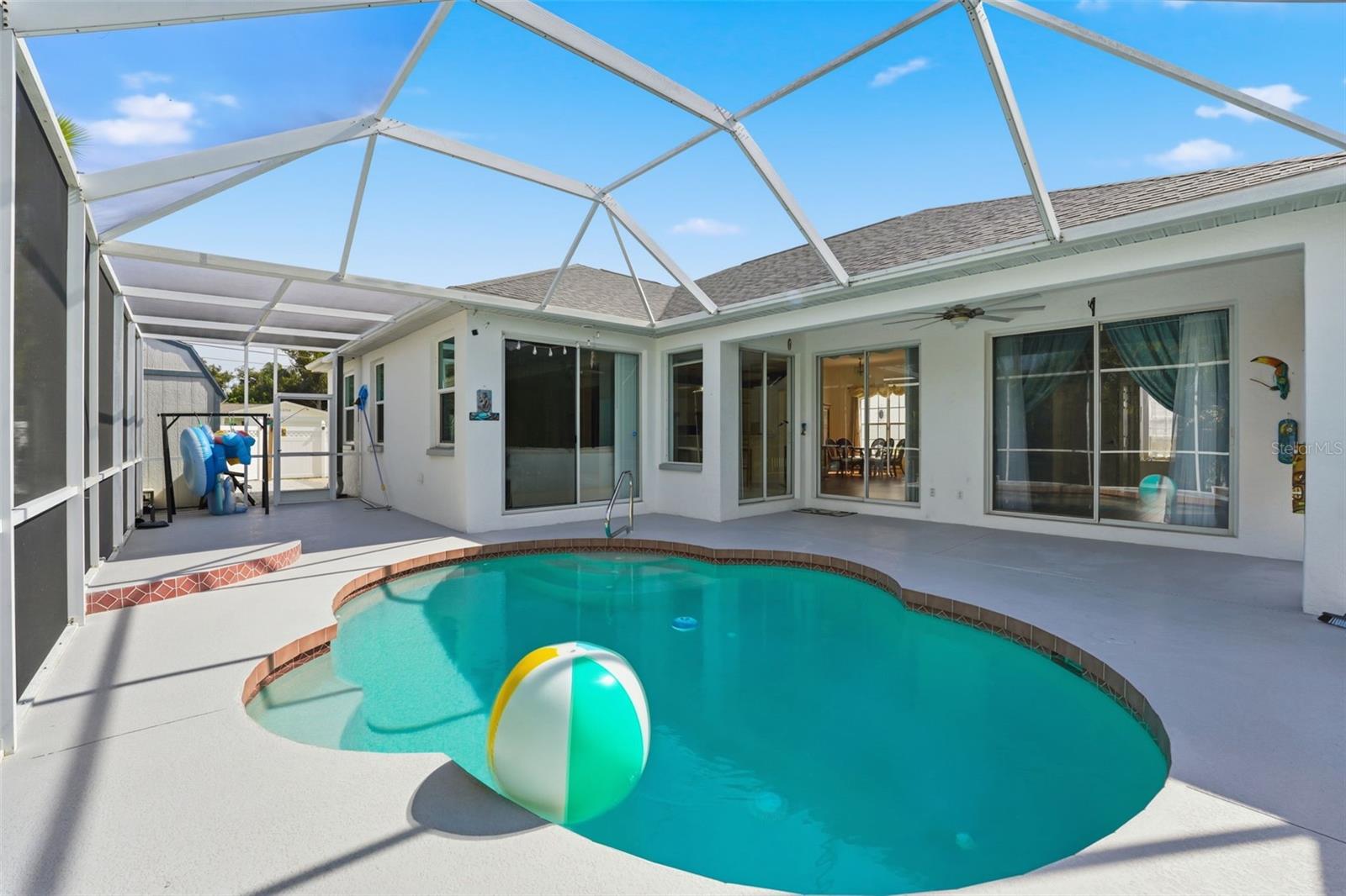 NORTH EDGEWOOD SEC OF VENICE - Residential