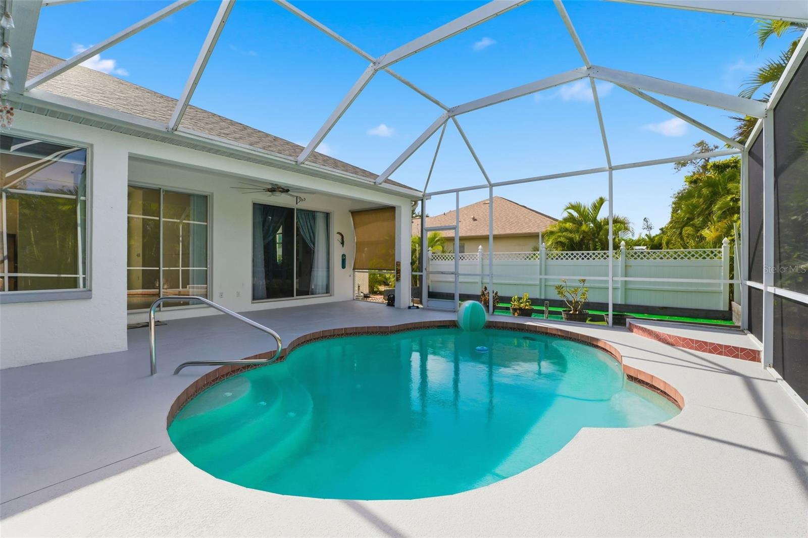 NORTH EDGEWOOD SEC OF VENICE - Residential