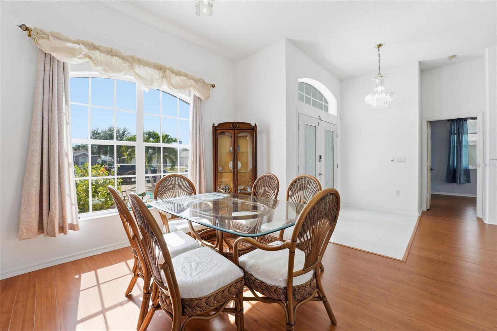 NORTH EDGEWOOD SEC OF VENICE - Residential