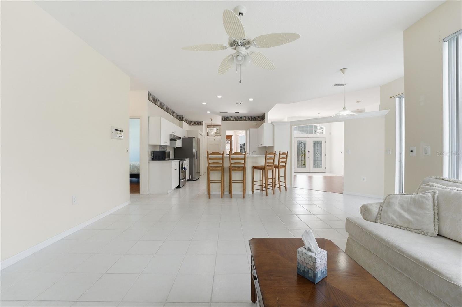 NORTH EDGEWOOD SEC OF VENICE - Residential