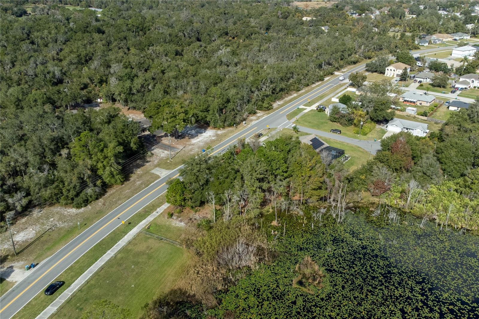 DELTONA LAKES UNIT 63 - Land
