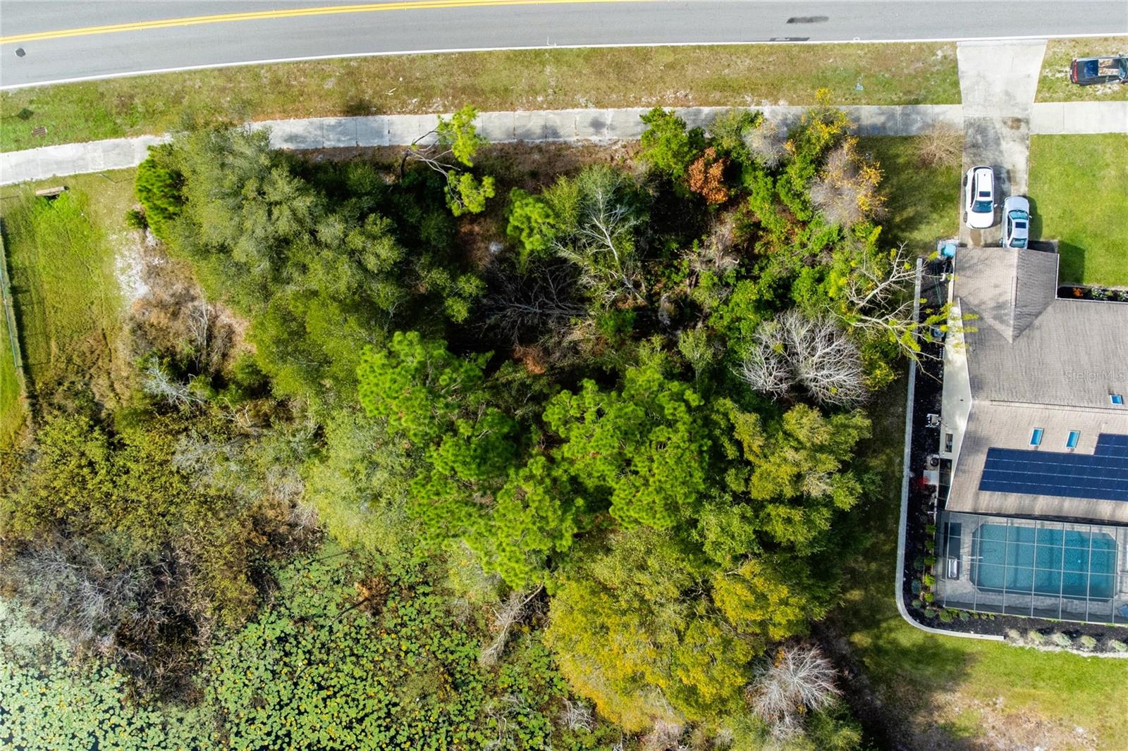 DELTONA LAKES UNIT 63 - Land