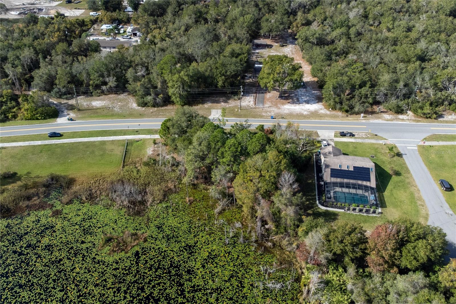 DELTONA LAKES UNIT 63 - Land