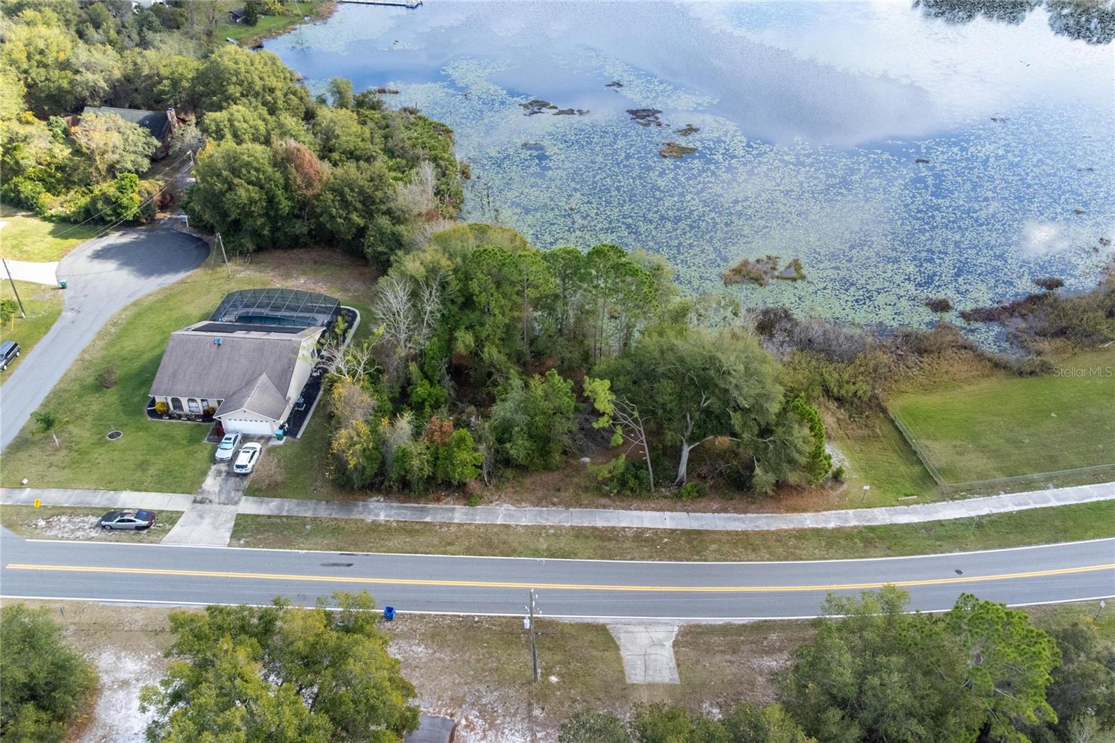 DELTONA LAKES UNIT 63 - Land