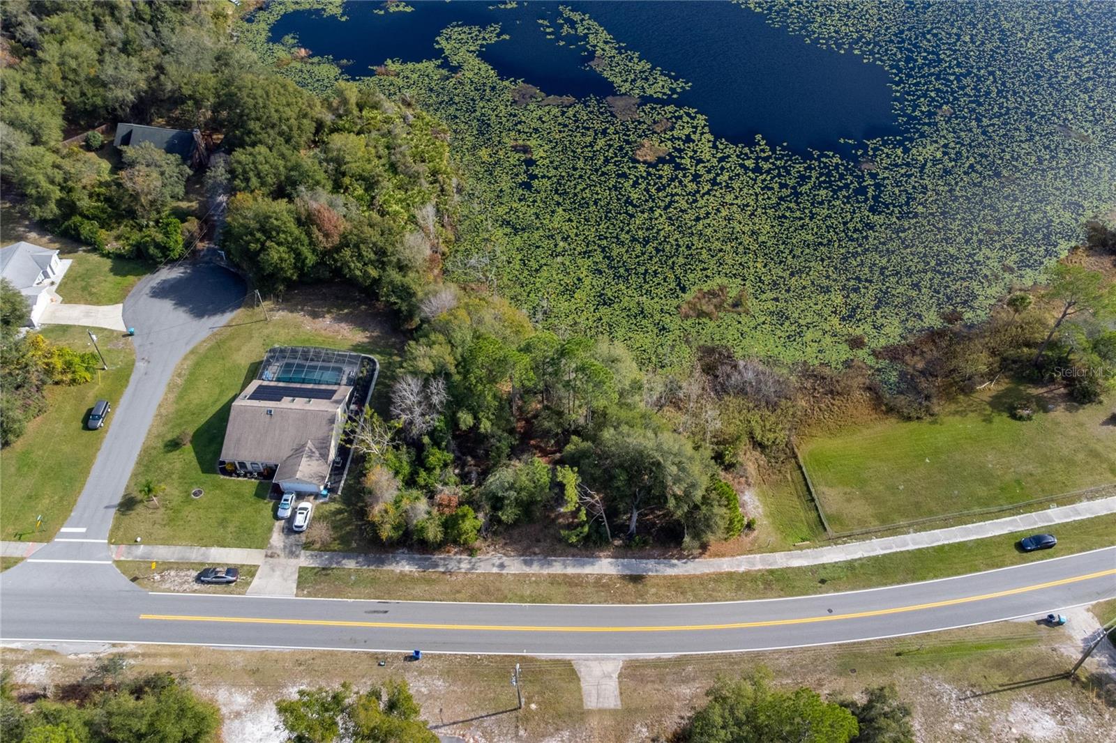 DELTONA LAKES UNIT 63 - Land