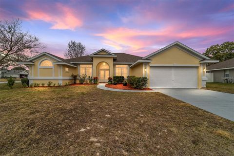 Photo of 5583 SW 83rd Lane, Ocala, FL 34476 (MLS # TB8457926)