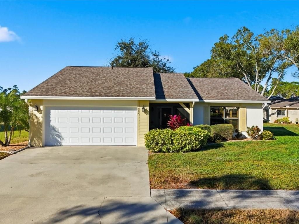 Photo of 299 Forest Springs Court, Englewood, FL 34223 (MLS # D6145214)