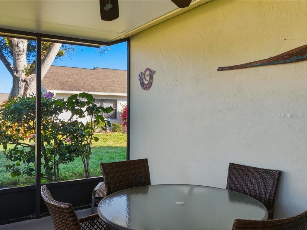 PARK FOREST - Residential