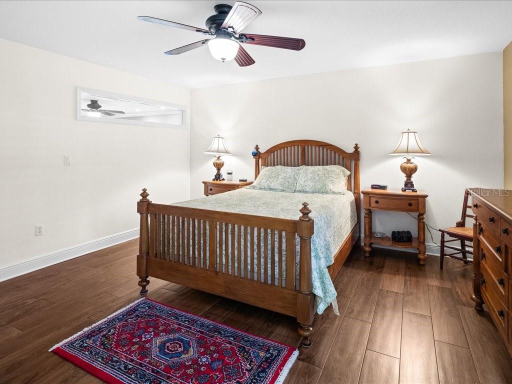 PARK FOREST - Residential