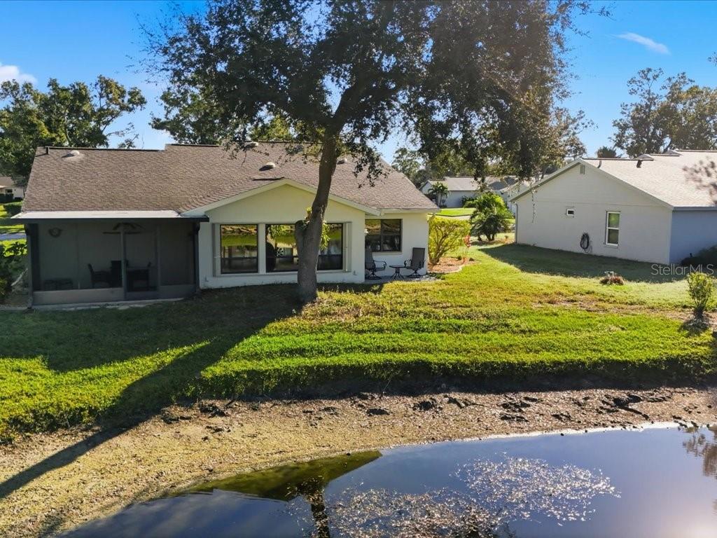 PARK FOREST - Residential