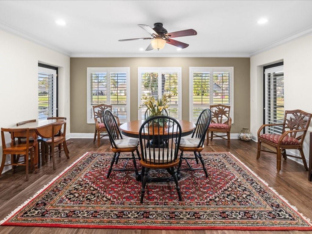 PARK FOREST - Residential