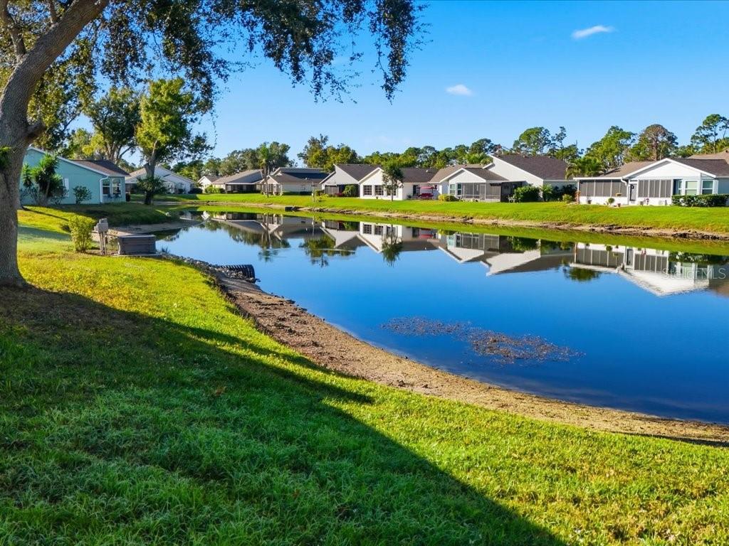 PARK FOREST - Residential