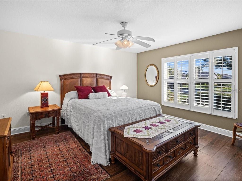 PARK FOREST - Residential