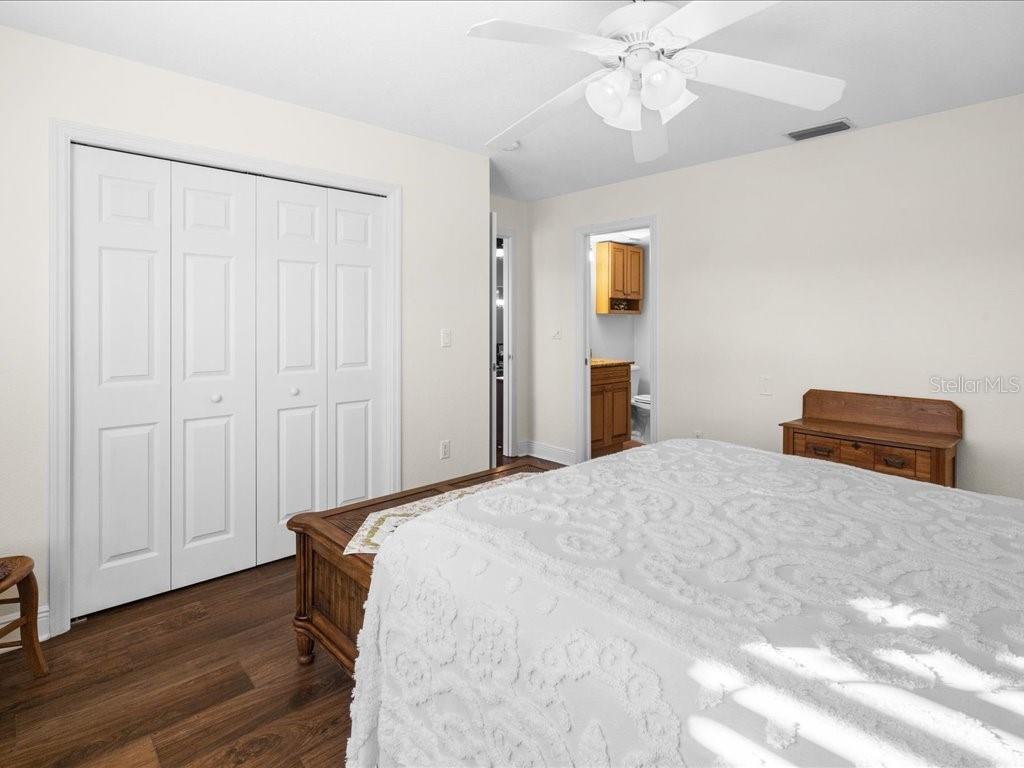 PARK FOREST - Residential