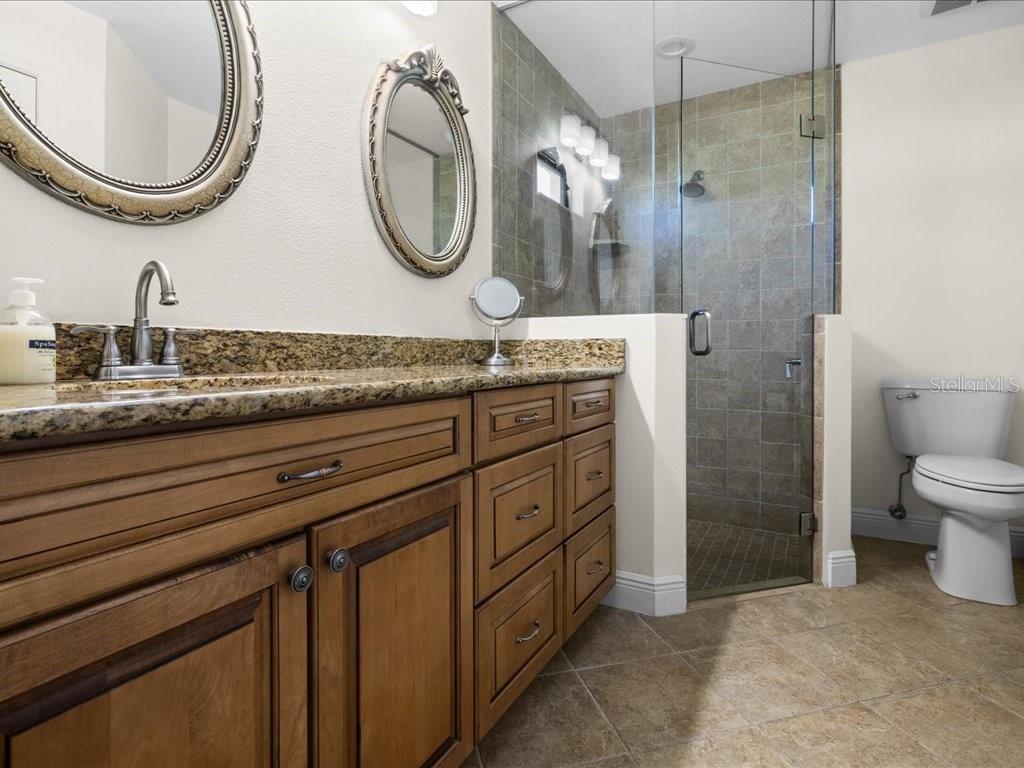 PARK FOREST - Residential