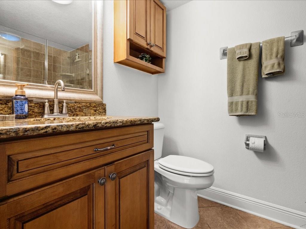 PARK FOREST - Residential