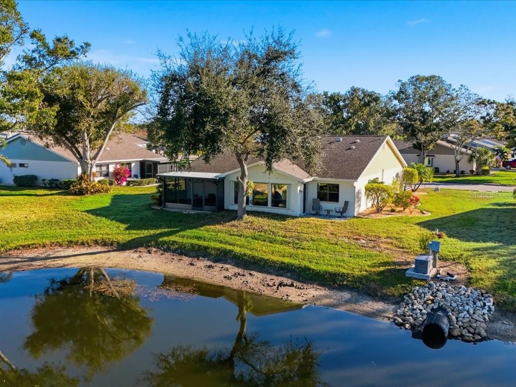 PARK FOREST - Residential