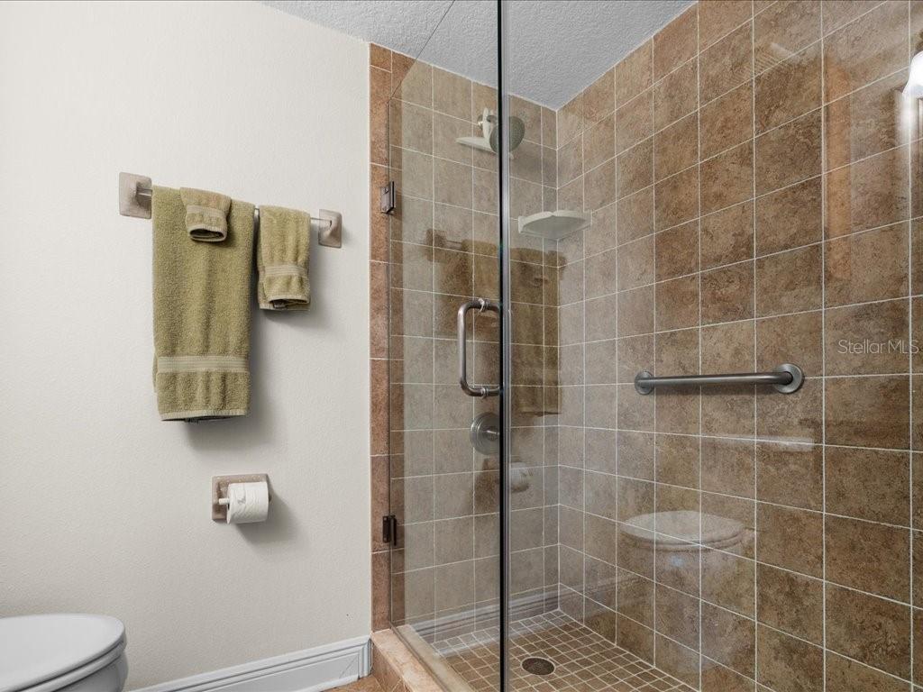 PARK FOREST - Residential