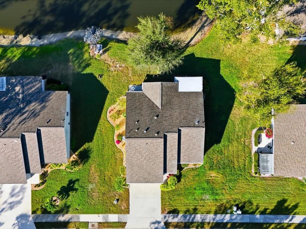 PARK FOREST - Residential