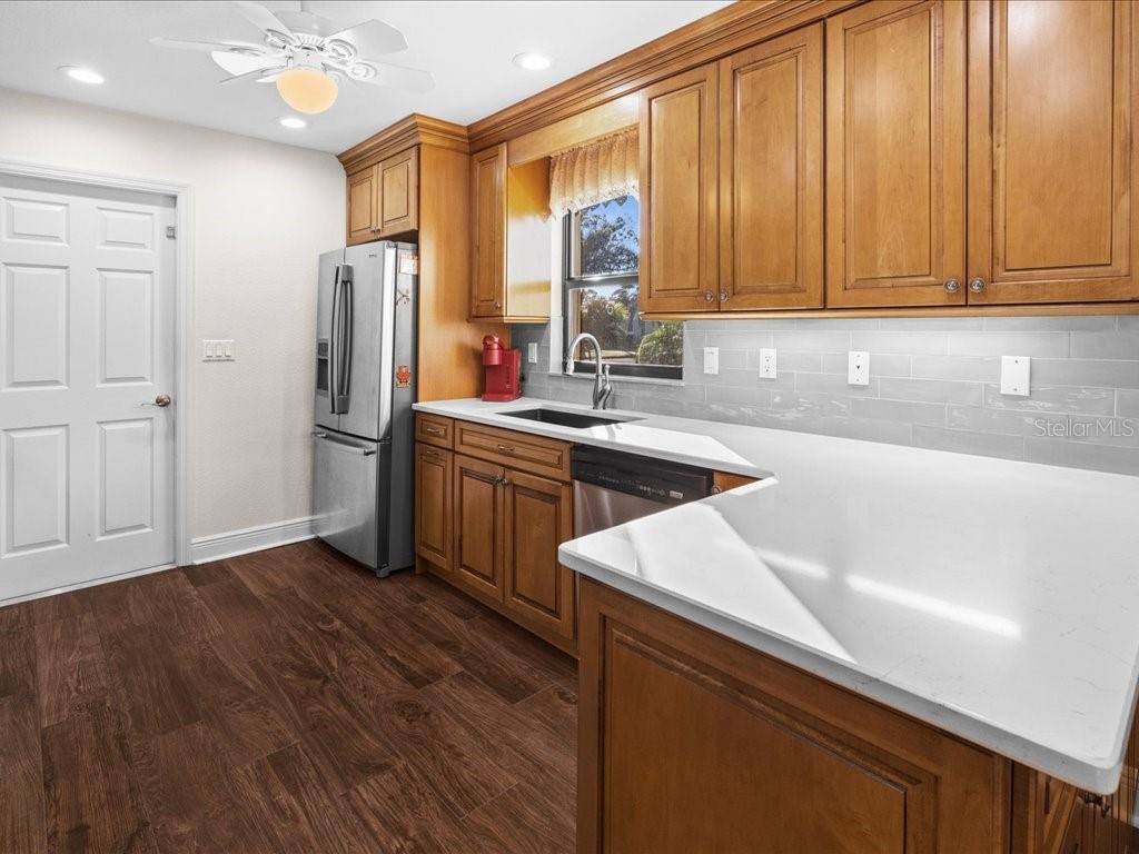 PARK FOREST - Residential