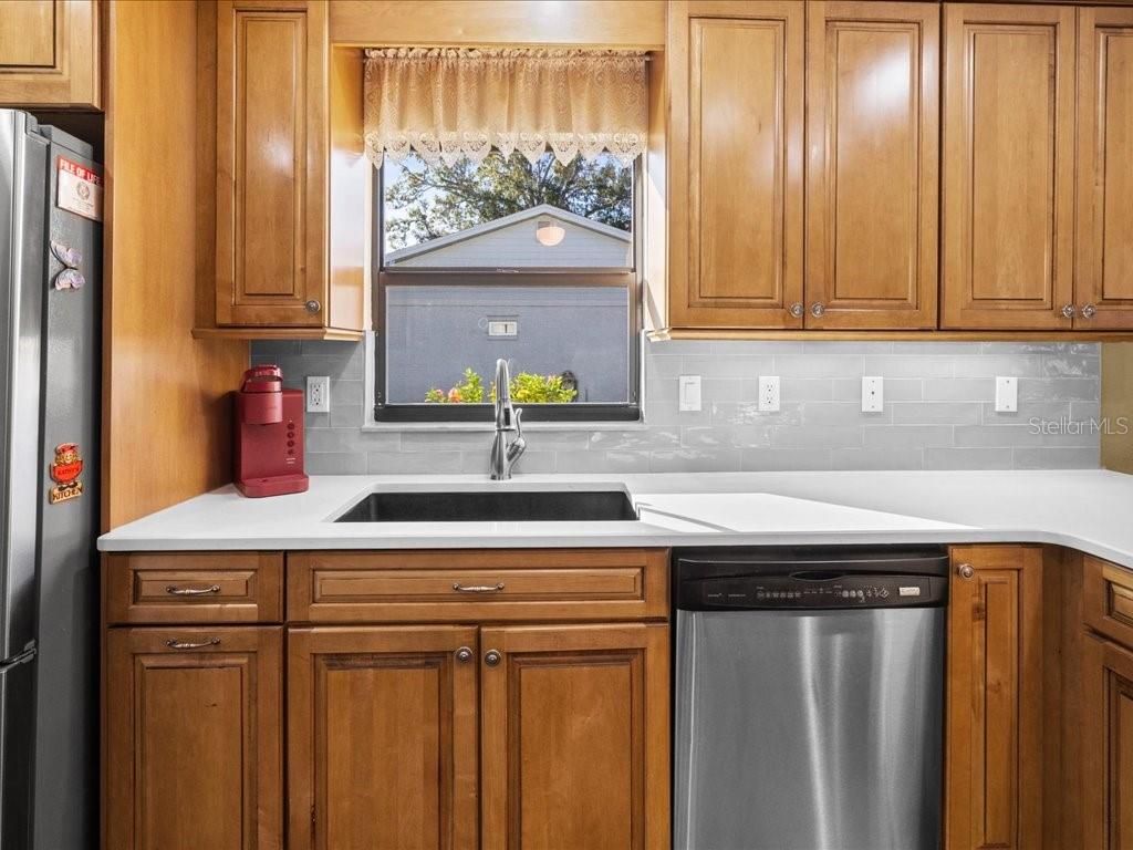 PARK FOREST - Residential