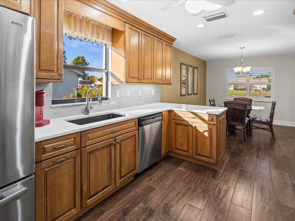 PARK FOREST - Residential