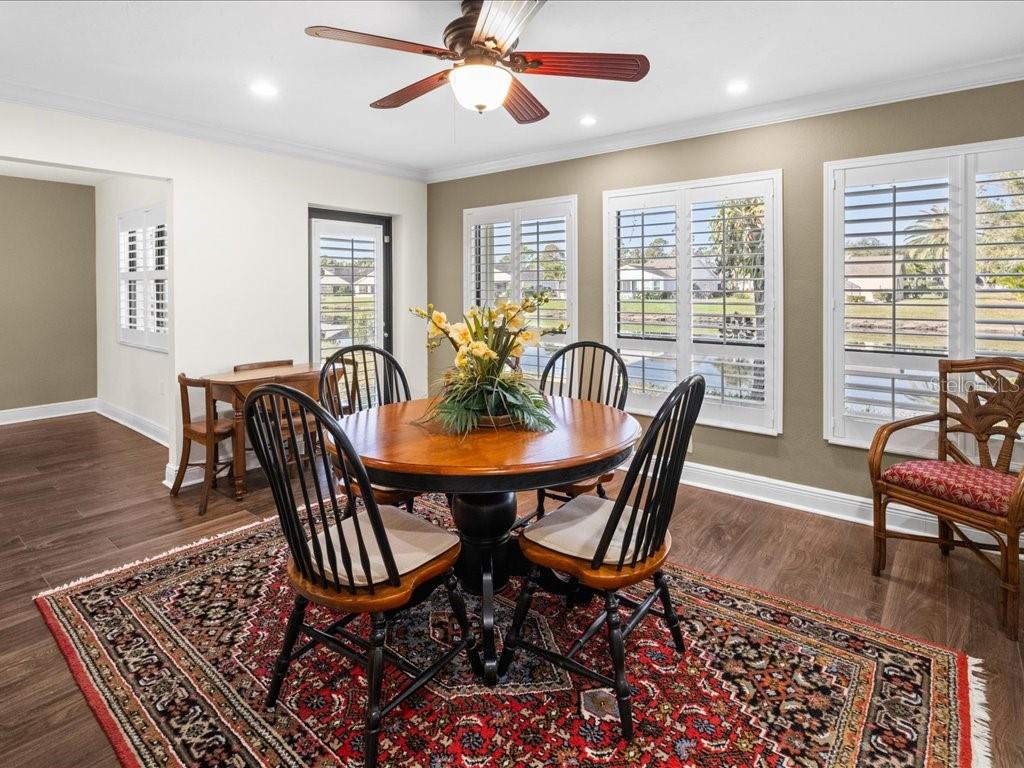 PARK FOREST - Residential