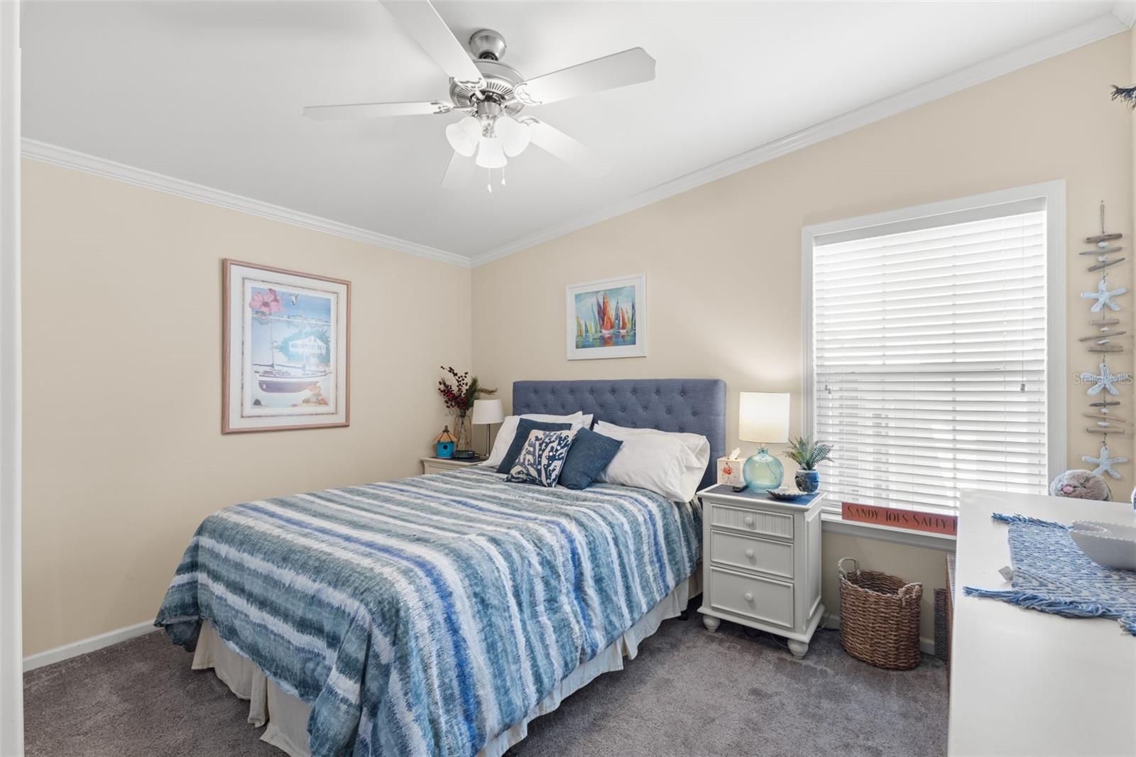 MOBEL AMERICANA MOBILE HOME PARK UNREC - Residential