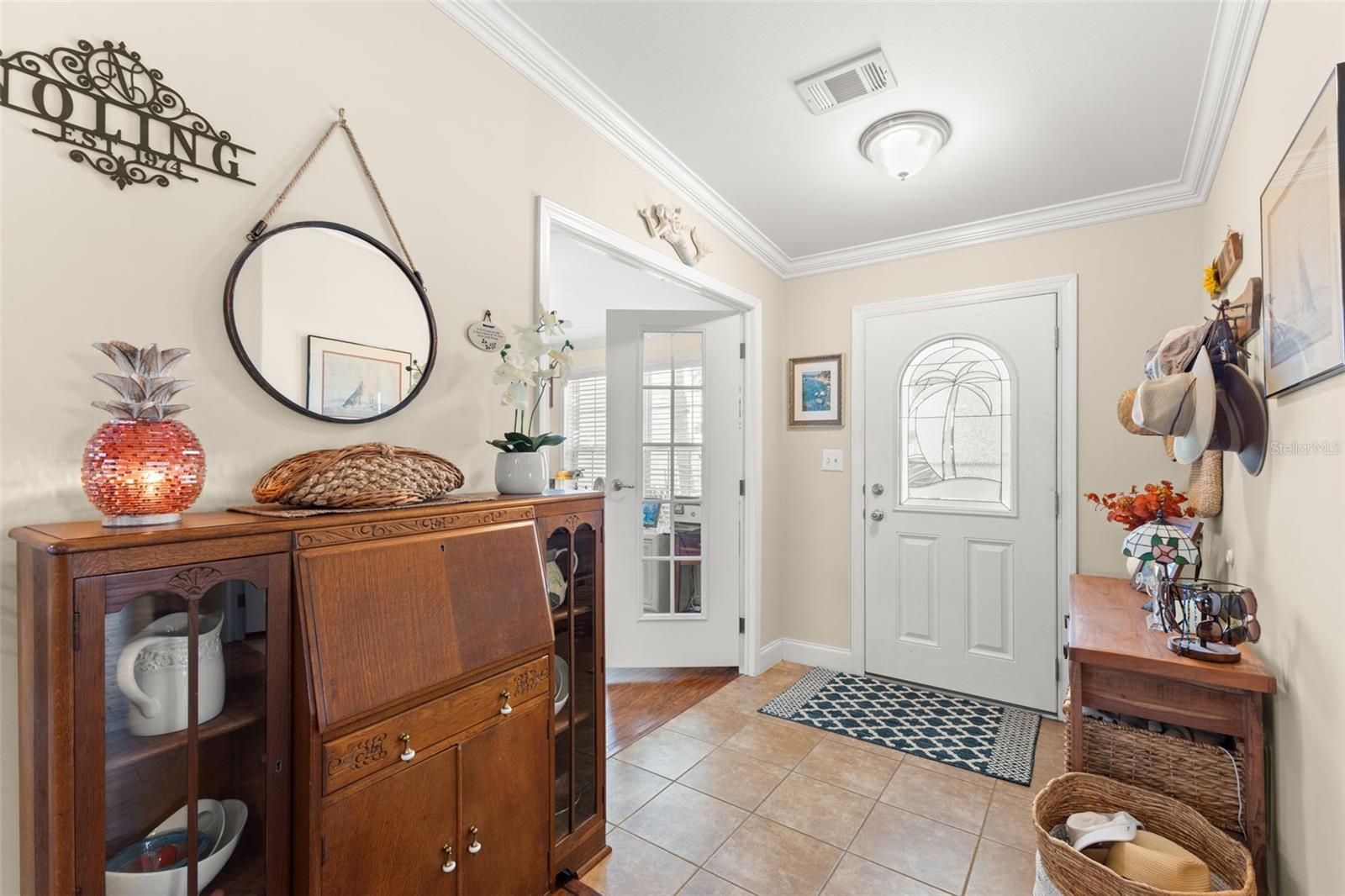 MOBEL AMERICANA MOBILE HOME PARK UNREC - Residential