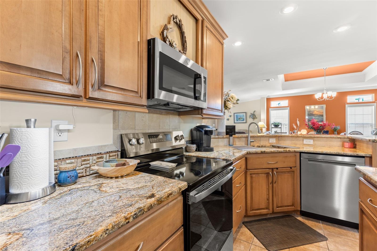 MOBEL AMERICANA MOBILE HOME PARK UNREC - Residential