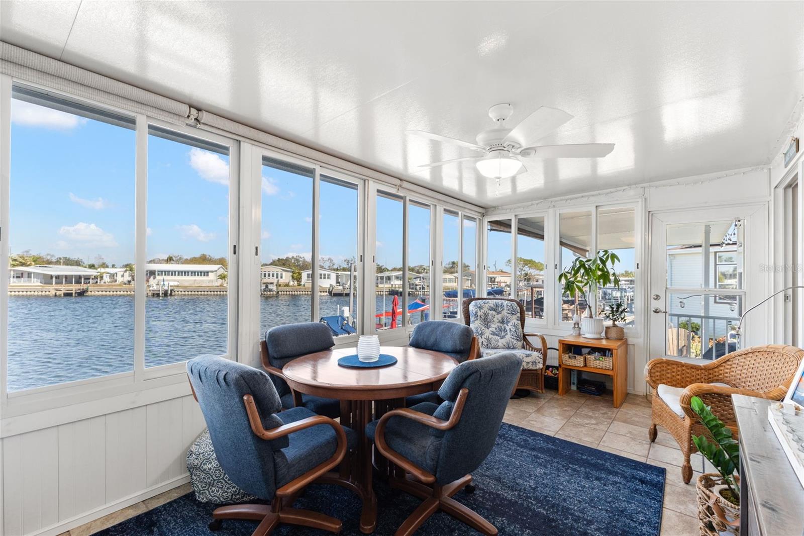 MOBEL AMERICANA MOBILE HOME PARK UNREC - Residential