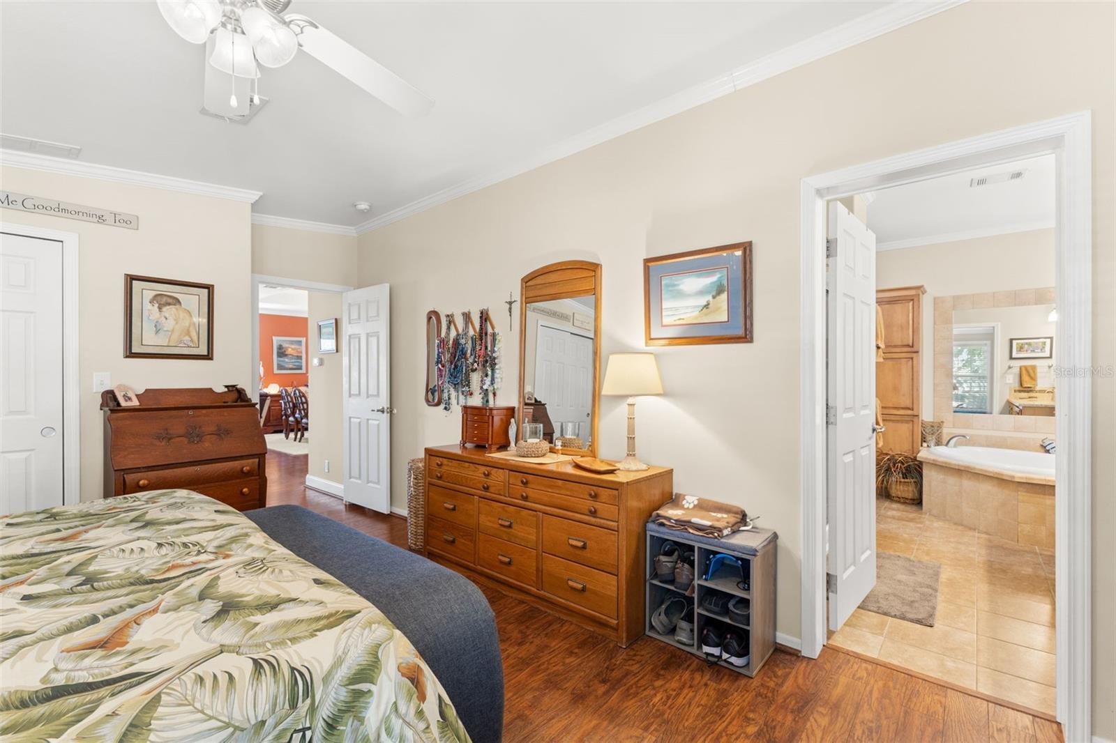 MOBEL AMERICANA MOBILE HOME PARK UNREC - Residential