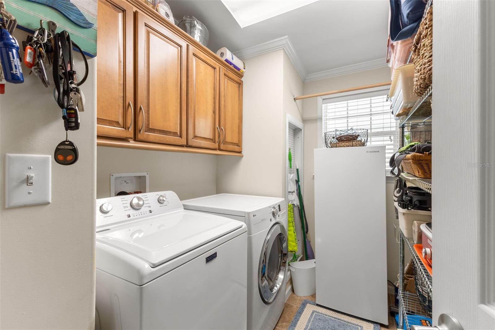 MOBEL AMERICANA MOBILE HOME PARK UNREC - Residential